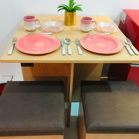 Cityscape Residences 1102 บาโคลอด ภายนอก รูปภาพ