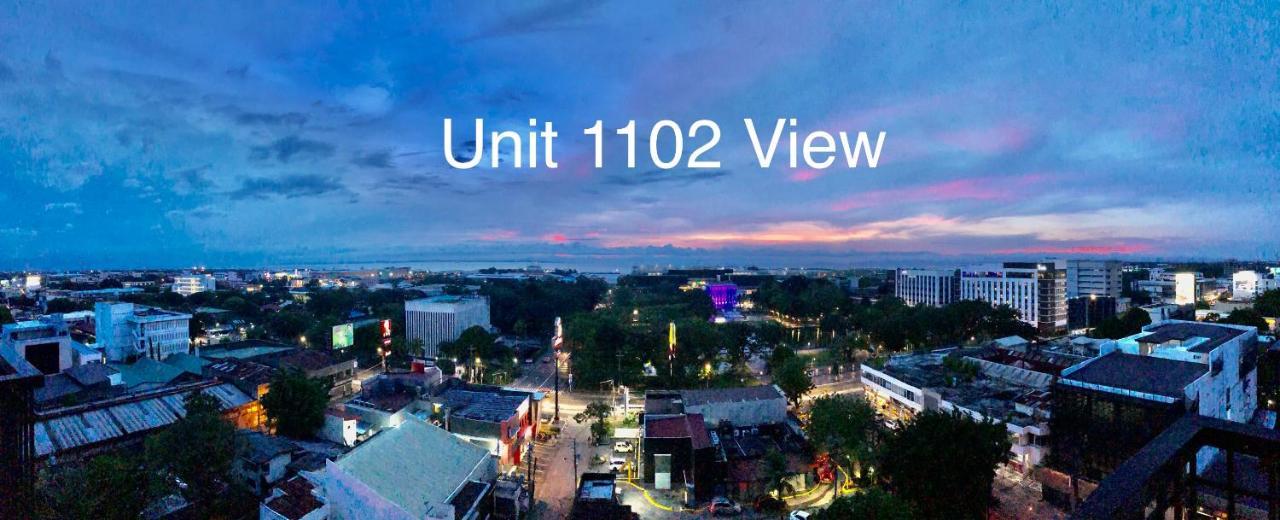 Cityscape Residences 1102 บาโคลอด ภายนอก รูปภาพ