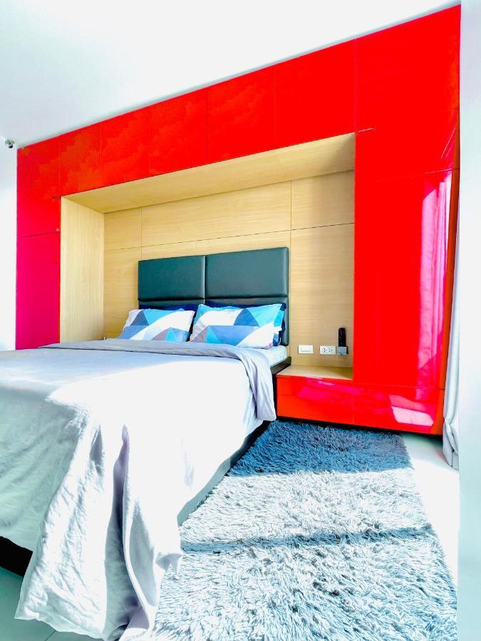 Cityscape Residences 1102 บาโคลอด ภายนอก รูปภาพ