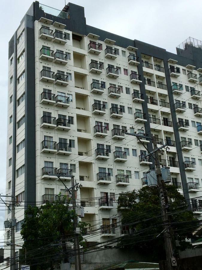 Cityscape Residences 1102 บาโคลอด ภายนอก รูปภาพ