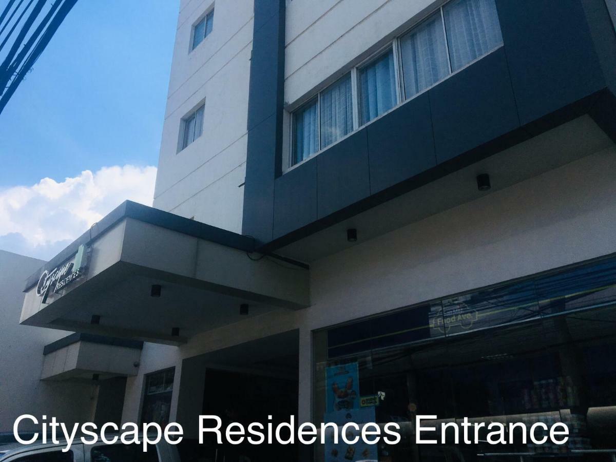 Cityscape Residences 1102 บาโคลอด ภายนอก รูปภาพ
