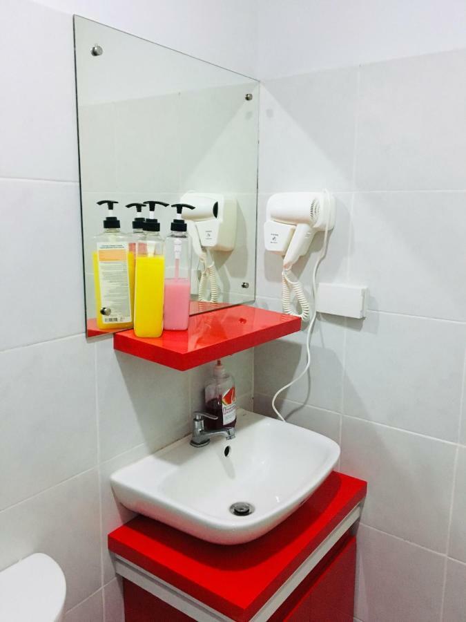 Cityscape Residences 1102 บาโคลอด ภายนอก รูปภาพ